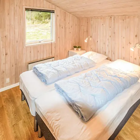 Holiday home Awesome Home In Lokken With Indoor Swimming Pool Lonstrup