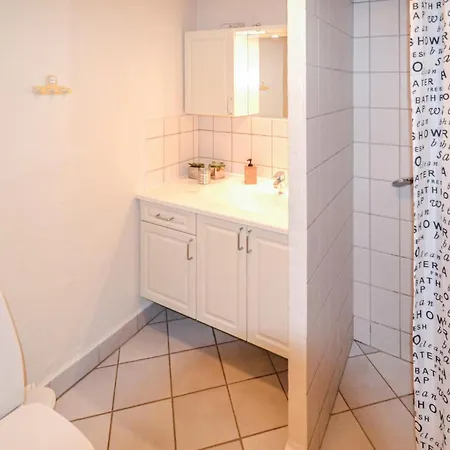 Awesome Home In Lokken With Indoor Swimming Pool Lonstrup